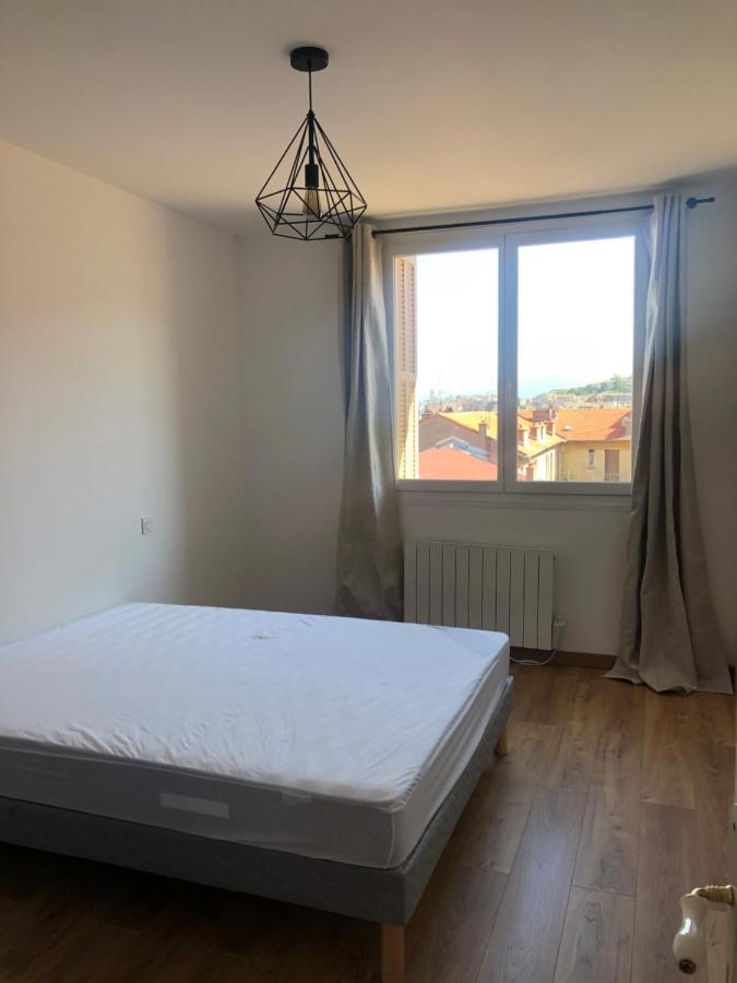 Bastia : superbe appartement T2 Exterior foto